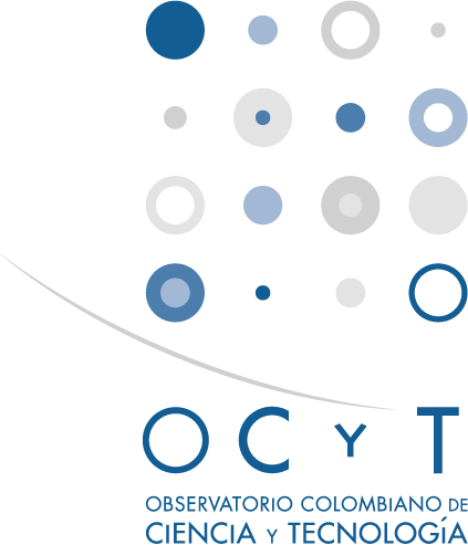 Logo OCyT